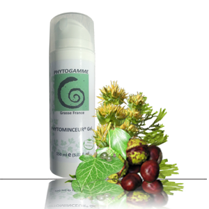 Phytominceur gel 150 ml