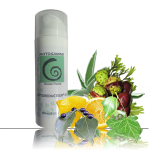 Phytoréducteur gel 150 ml