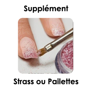 Vernis Couleur Semi-Permanent Pieds – Image 2
