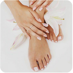 ♂ ♀Manucures & Pedicures