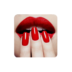 Pose Vernis ♀