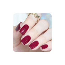Vernis Semi Permanent Mains