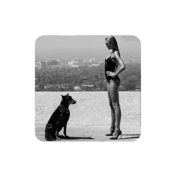 Jambes entières ♀
