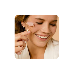 soin visage apaisant et decongestionnant