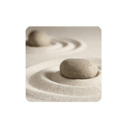 Massage 4 mains Pierres Chaudes ♂ ♀