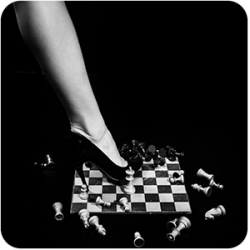 ♀ Pour Madame