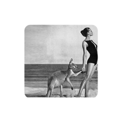 3/4 Jambes ♀