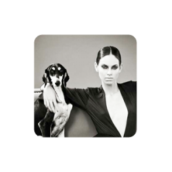visage complet ♀