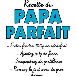 🎁Fête des pères Fondante ♂