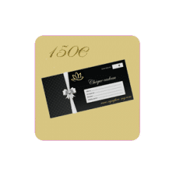 🎁Chèque cadeaux 150€