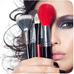♂ ♀ Le Maquillage