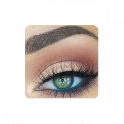 maquillage regard