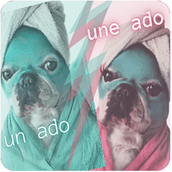 ☺ Soins Acné Ados