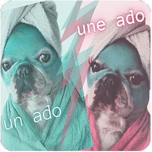 soins corps ados