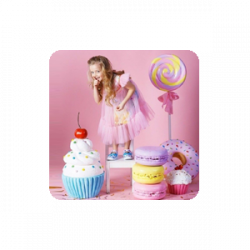 My Super Beauty Party's