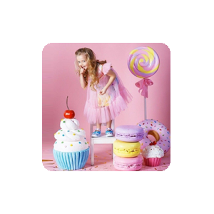 My Super Beauty Party's