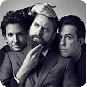 Bachelor Party entre Gentlemen