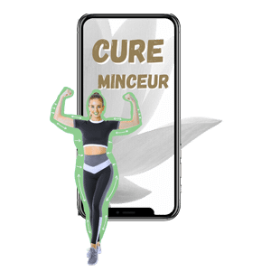 CURE Minceur