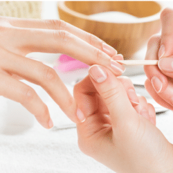 Abonnement "Mains de Maître" ♂ ♀ </br>7 soins 3à6 mois