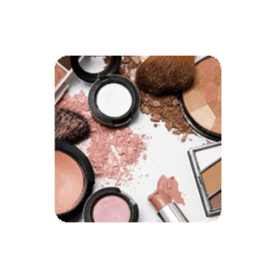 🎁 Cours de maquillage
