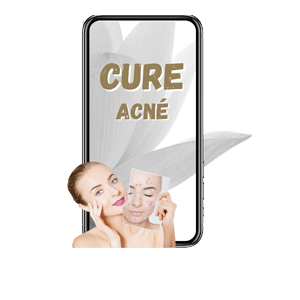 CURE Acné