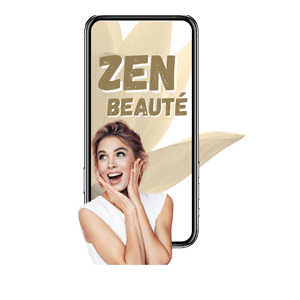 le guide ZEN beauté de nymphéa MG