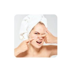 Soin Acné Adulte visage ♂ ♀