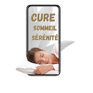 CURE Sommeil & Sérénité