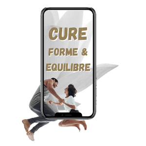 CURE Forme&Equilibre
